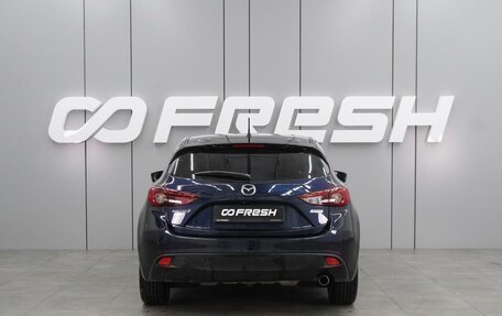 Mazda 3, 2014 год, 1 499 000 рублей, 4 фотография