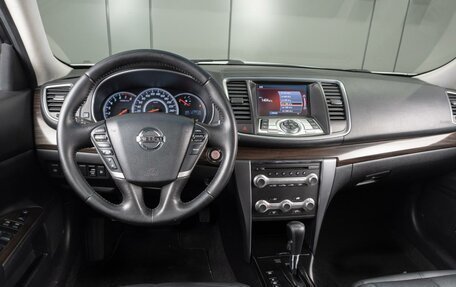 Nissan Teana, 2012 год, 1 499 000 рублей, 6 фотография