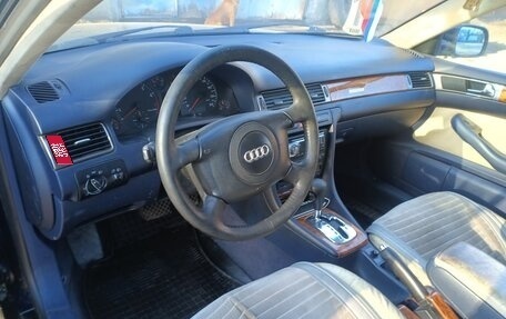 Audi A6, 1997 год, 290 000 рублей, 1 фотография