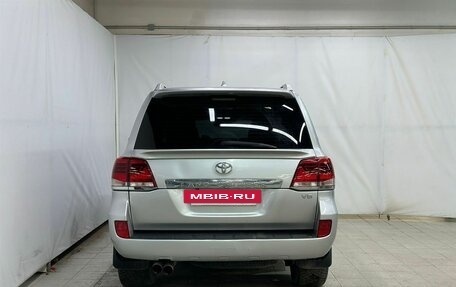 Toyota Land Cruiser 200, 2008 год, 3 300 000 рублей, 6 фотография