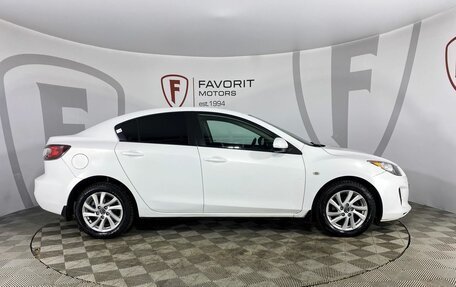 Mazda 3, 2012 год, 975 000 рублей, 4 фотография