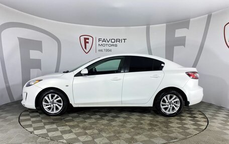 Mazda 3, 2012 год, 975 000 рублей, 5 фотография