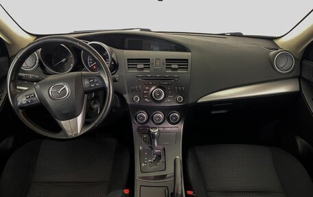 Mazda 3, 2012 год, 975 000 рублей, 7 фотография