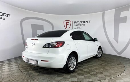 Mazda 3, 2012 год, 975 000 рублей, 6 фотография