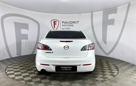 Mazda 3, 2012 год, 975 000 рублей, 3 фотография