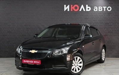 Chevrolet Cruze II, 2012 год, 780 000 рублей, 1 фотография