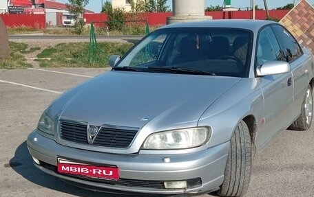 Opel Omega B, 2000 год, 350 000 рублей, 1 фотография