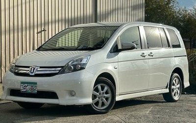 Toyota ISis I, 2011 год, 1 100 000 рублей, 1 фотография