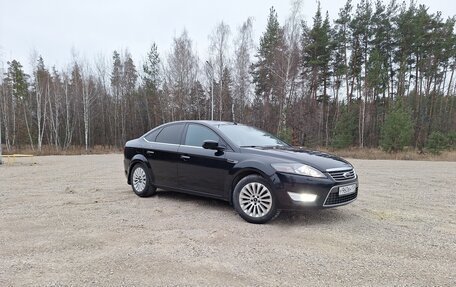 Ford Mondeo IV, 2008 год, 1 150 000 рублей, 3 фотография