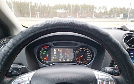 Ford Mondeo IV, 2008 год, 1 150 000 рублей, 7 фотография