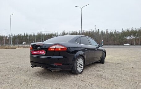 Ford Mondeo IV, 2008 год, 1 150 000 рублей, 4 фотография