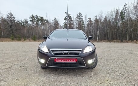 Ford Mondeo IV, 2008 год, 1 150 000 рублей, 2 фотография