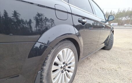 Ford Mondeo IV, 2008 год, 1 150 000 рублей, 21 фотография