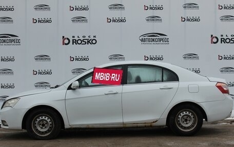 Geely Emgrand EC7, 2014 год, 460 000 рублей, 8 фотография