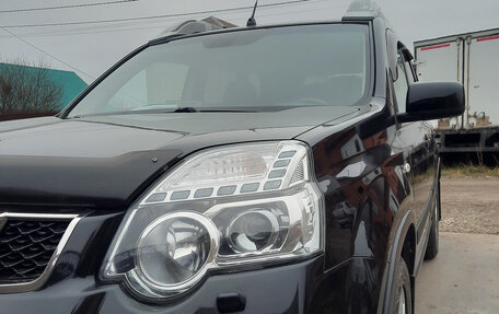 Nissan X-Trail, 2012 год, 1 530 000 рублей, 9 фотография