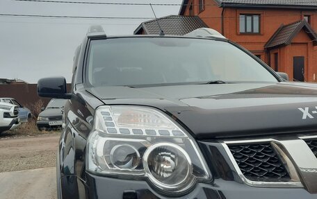 Nissan X-Trail, 2012 год, 1 530 000 рублей, 10 фотография