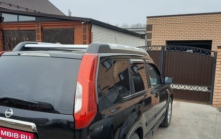 Nissan X-Trail, 2012 год, 1 530 000 рублей, 5 фотография