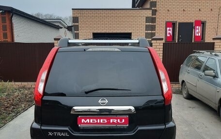 Nissan X-Trail, 2012 год, 1 530 000 рублей, 4 фотография