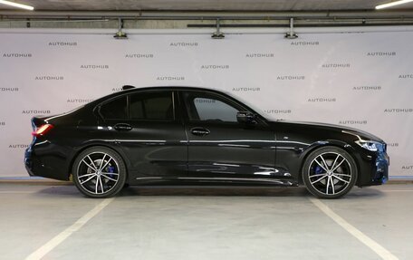 BMW 3 серия, 2019 год, 4 400 000 рублей, 8 фотография