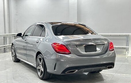 Mercedes-Benz C-Класс, 2015 год, 2 500 000 рублей, 6 фотография