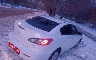 Mazda 3, 2013 год, 1 249 000 рублей, 1 фотография