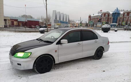 Mitsubishi Lancer IX, 2000 год, 280 000 рублей, 1 фотография