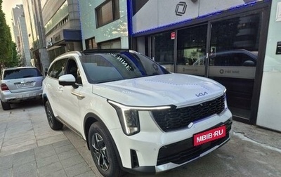 KIA Sorento IV, 2024 год, 3 860 000 рублей, 1 фотография