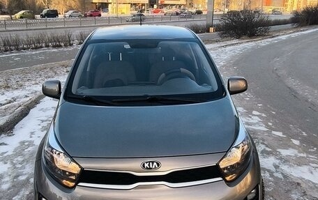 KIA Morning III, 2019 год, 1 300 000 рублей, 7 фотография