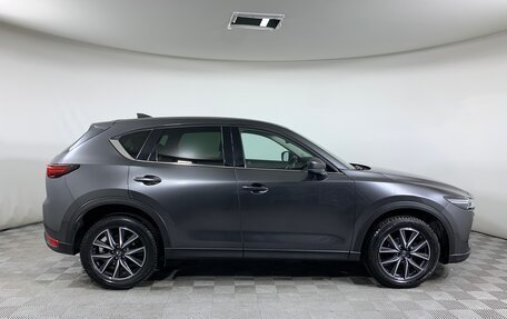 Mazda CX-5 II, 2017 год, 2 639 000 рублей, 4 фотография