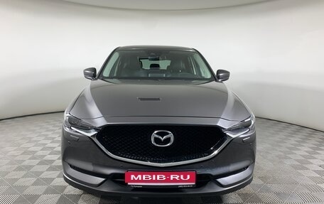 Mazda CX-5 II, 2017 год, 2 639 000 рублей, 2 фотография