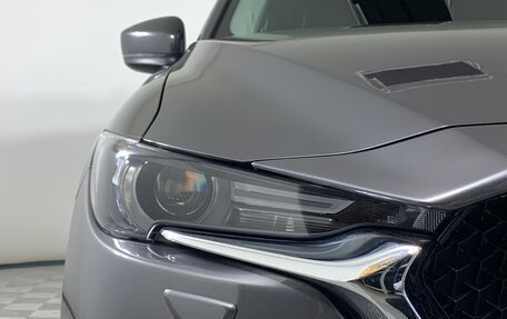 Mazda CX-5 II, 2017 год, 2 639 000 рублей, 9 фотография