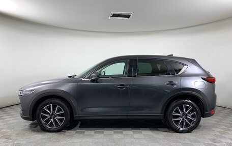 Mazda CX-5 II, 2017 год, 2 639 000 рублей, 8 фотография