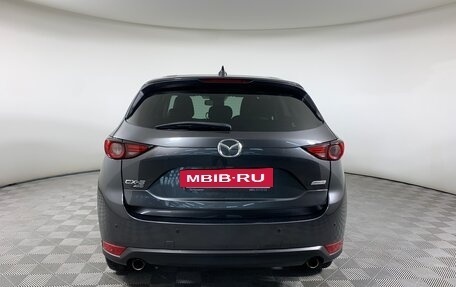 Mazda CX-5 II, 2017 год, 2 639 000 рублей, 6 фотография