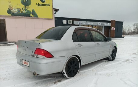 Mitsubishi Lancer IX, 2000 год, 280 000 рублей, 7 фотография