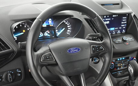 Ford Kuga III, 2019 год, 1 599 000 рублей, 9 фотография