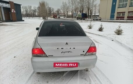 Mitsubishi Lancer IX, 2000 год, 280 000 рублей, 6 фотография