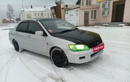 Mitsubishi Lancer IX, 2000 год, 280 000 рублей, 3 фотография