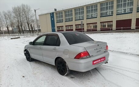 Mitsubishi Lancer IX, 2000 год, 280 000 рублей, 5 фотография