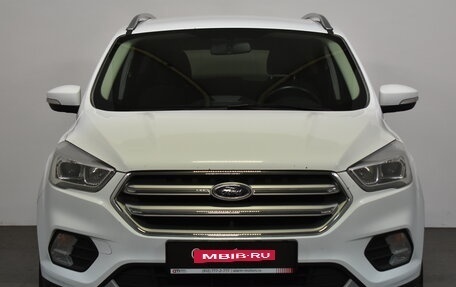 Ford Kuga III, 2019 год, 1 599 000 рублей, 2 фотография