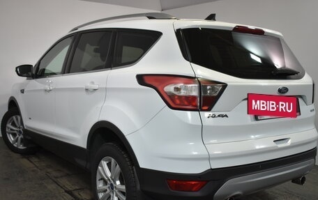 Ford Kuga III, 2019 год, 1 599 000 рублей, 4 фотография