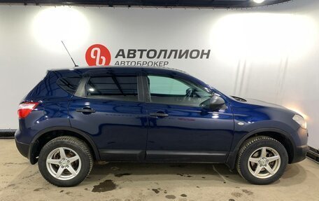 Nissan Qashqai, 2010 год, 899 000 рублей, 8 фотография