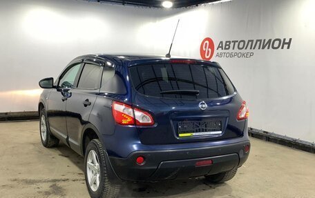 Nissan Qashqai, 2010 год, 899 000 рублей, 5 фотография