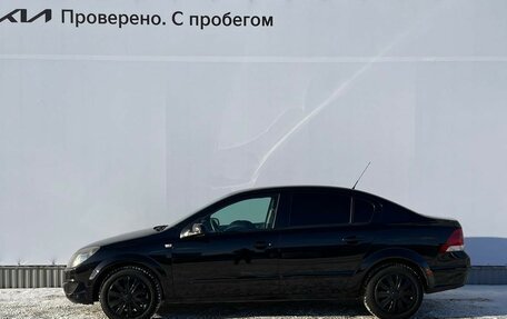 Opel Astra H, 2008 год, 499 000 рублей, 3 фотография