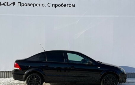 Opel Astra H, 2008 год, 499 000 рублей, 4 фотография