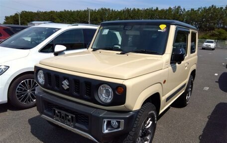 Suzuki Jimny, 2020 год, 1 865 000 рублей, 7 фотография