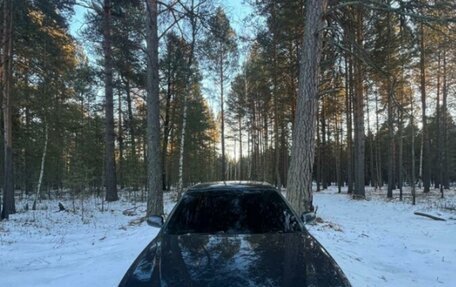 Toyota Chaser VI, 1996 год, 450 000 рублей, 10 фотография