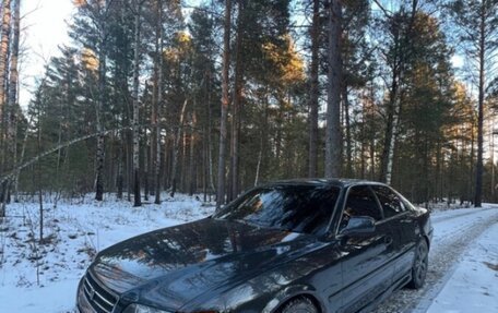 Toyota Chaser VI, 1996 год, 450 000 рублей, 6 фотография