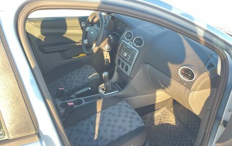 Ford Focus II рестайлинг, 2005 год, 475 000 рублей, 9 фотография