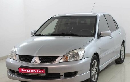 Mitsubishi Lancer IX, 2007 год, 530 000 рублей, 1 фотография