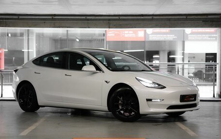 Tesla Model 3 I, 2019 год, 3 050 000 рублей, 1 фотография